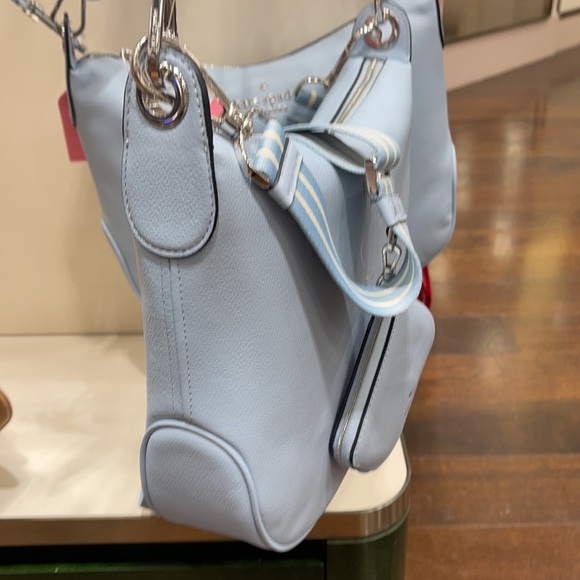 Kate Spade rosie crossbody - Picture 4 of 12